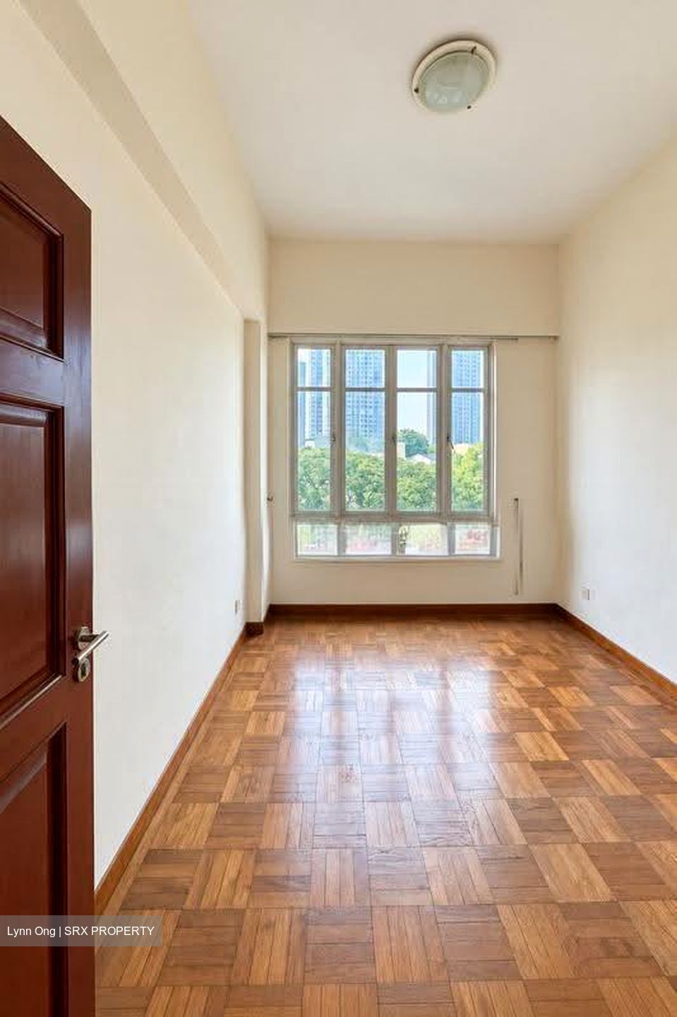 Cavendish Park (D21), Condominium #632906501
